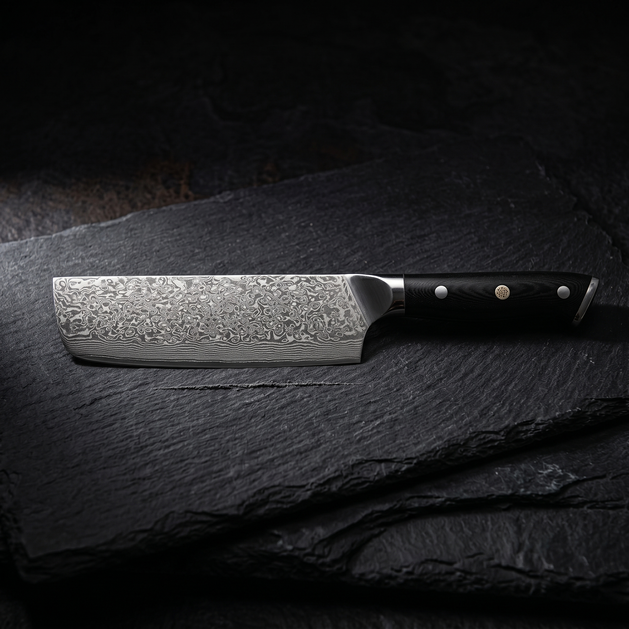 Set of 7 Japanese Knives – Nagoya Collection