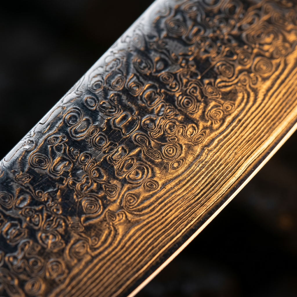Set of 7 Japanese Knives – Nagoya Collection