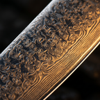 Set of 7 Japanese Knives – Nagoya Collection