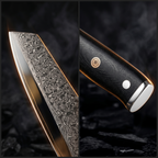 Set of 7 Japanese Knives – Nagoya Collection
