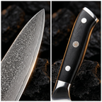 Set of 7 Japanese Knives – Nagoya Collection