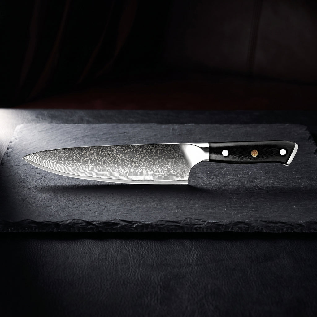 Set of 6 Japanese Knives – Nagoya Collection