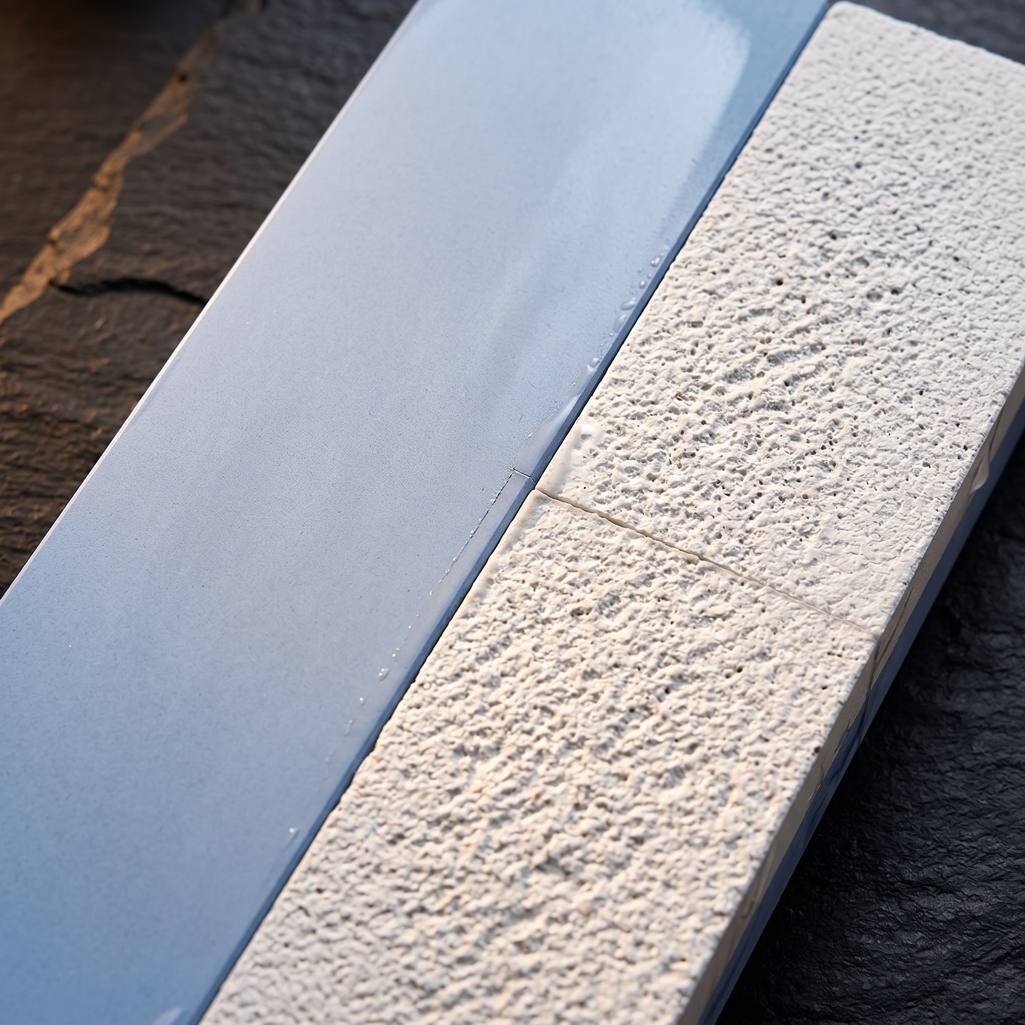 Whetstone Sharpening Stone — 1000/6000 Grit