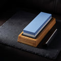 Whetstone Sharpening Stone — 1000/6000 Grit