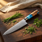 Set of 3 Japanese Knives – Niigata Collection
