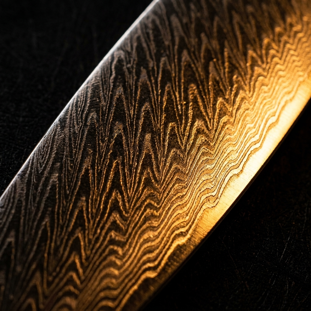Set of 3 Japanese Knives – Niigata Collection