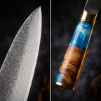 Set of 3 Japanese Knives – Niigata Collection