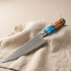 Set of 3 Japanese Knives – Niigata Collection