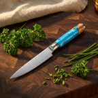 Set of 3 Japanese Knives – Niigata Collection