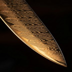 Set of 3 Japanese Knives – Niigata Collection