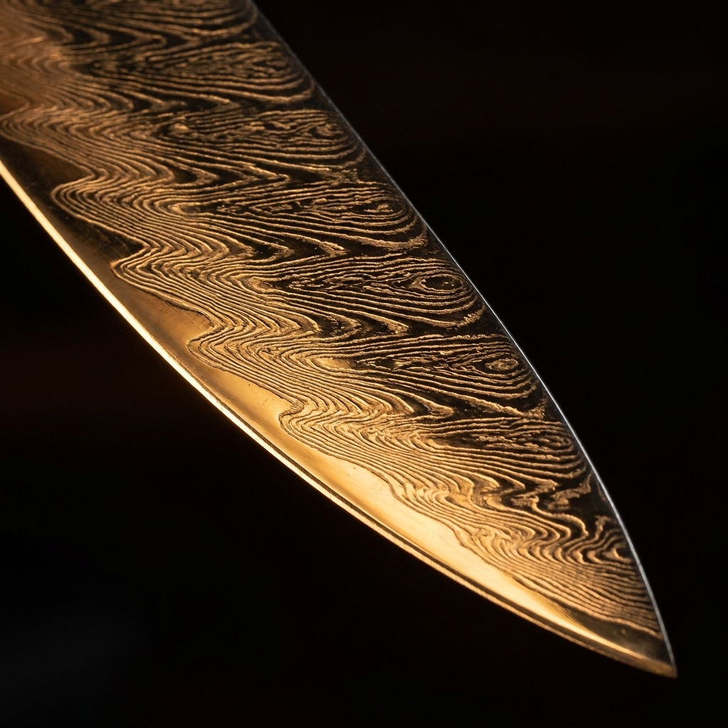 Set of 3 Japanese Knives – Niigata Collection
