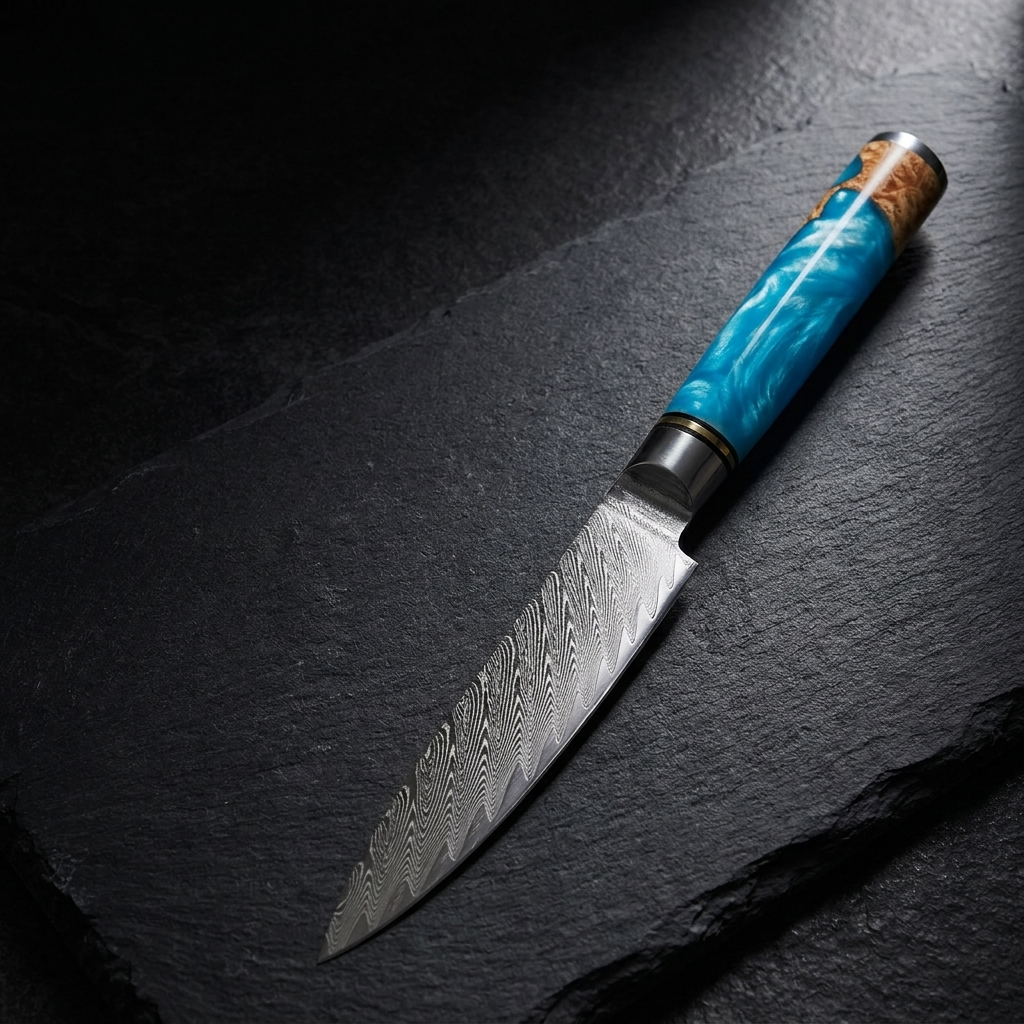 Set of 3 Japanese Knives – Niigata Collection