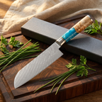 Set of 3 Japanese Knives – Niigata Collection