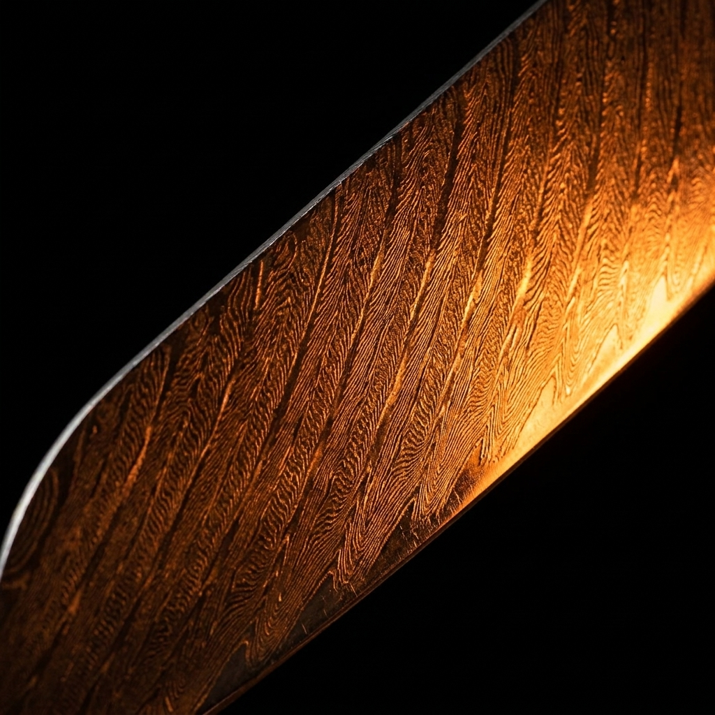 Set of 3 Japanese Knives – Niigata Collection
