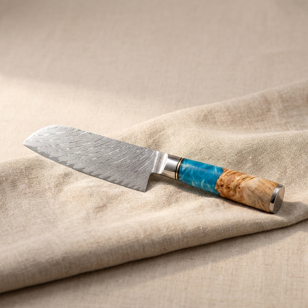 Set of 3 Japanese Knives – Niigata Collection
