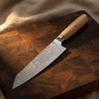 Set of 3 Japanese Knives – Matsu Collection