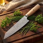 Set of 3 Japanese Knives – Matsu Collection
