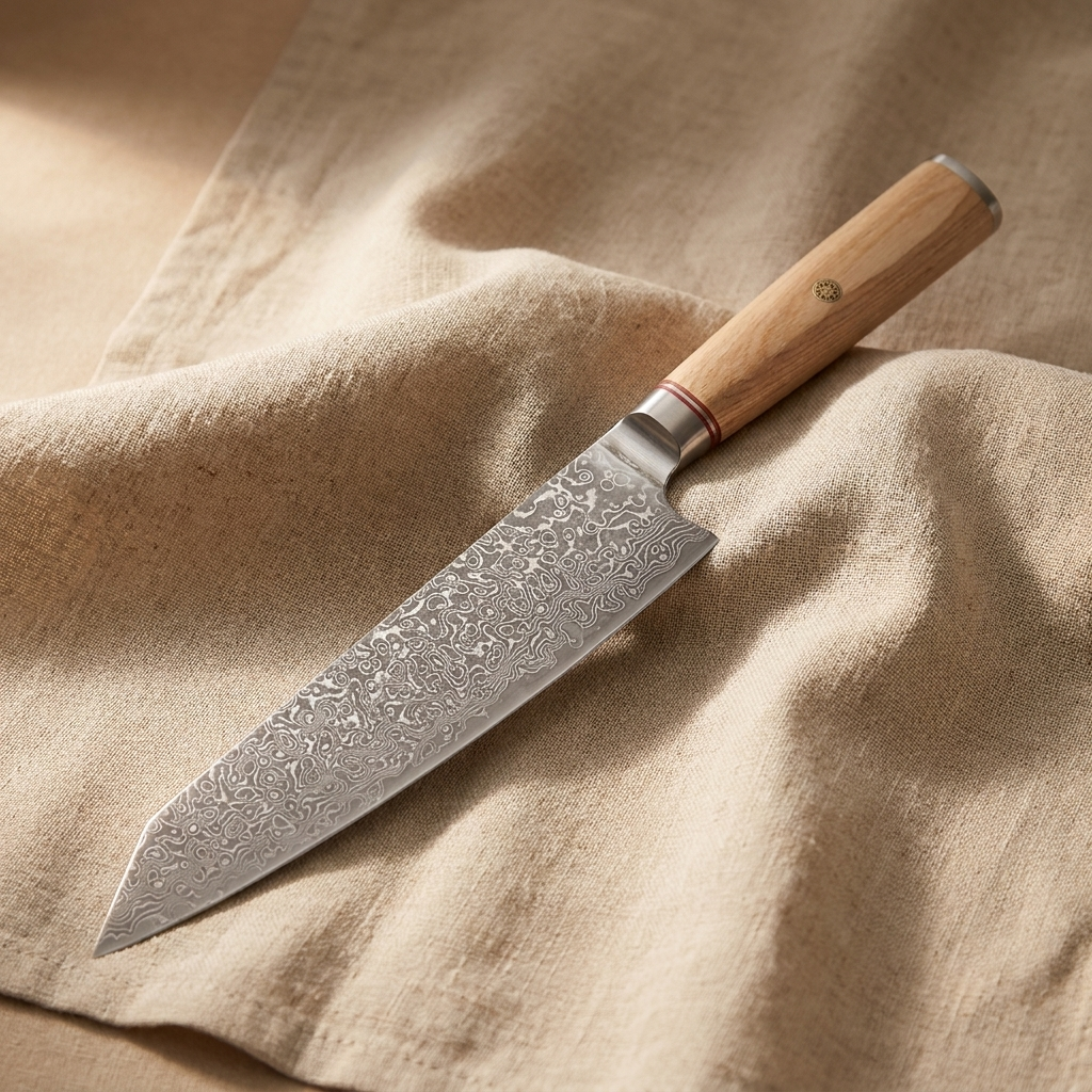Set of 3 Japanese Knives – Matsu Collection
