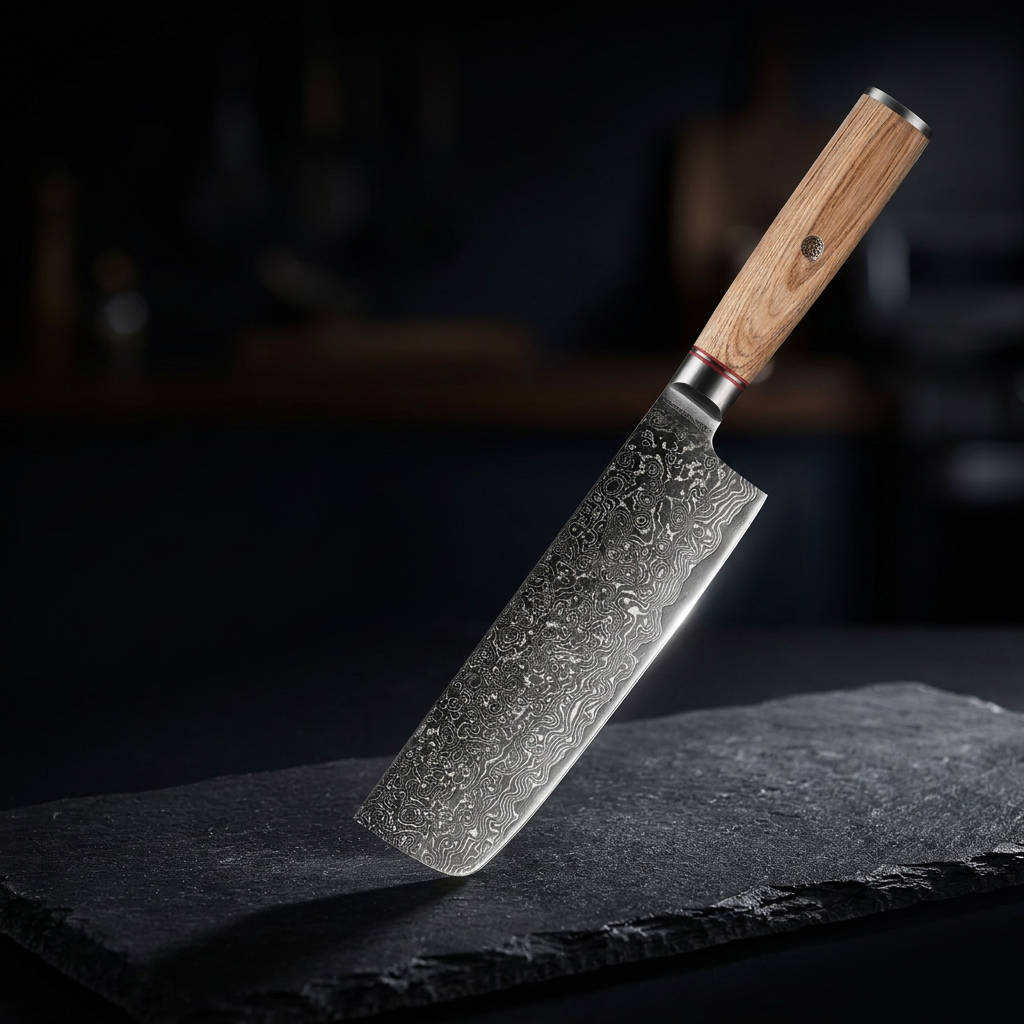 Set of 3 Japanese Knives – Matsu Collection