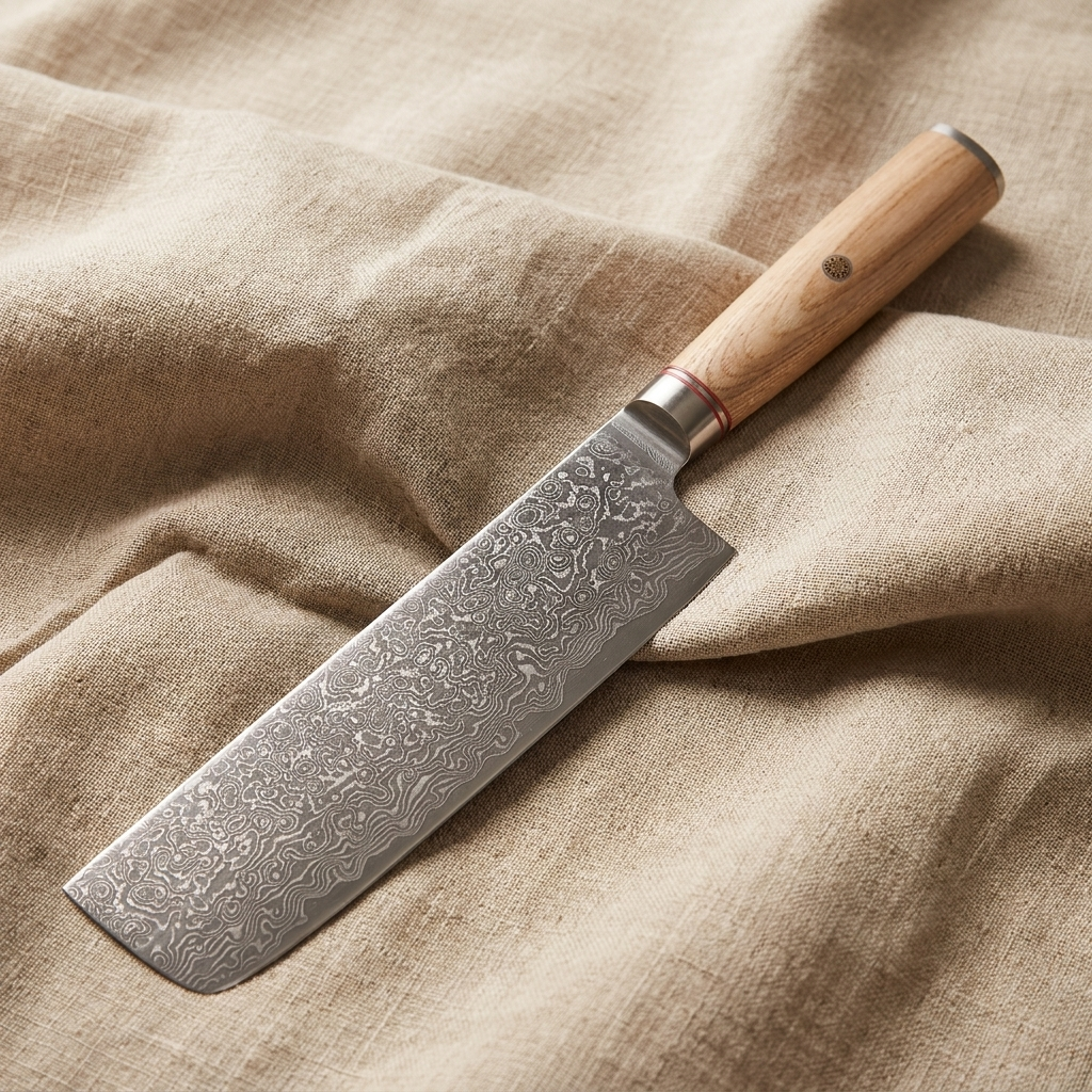 Set of 3 Japanese Knives – Matsu Collection