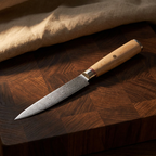 Set of 3 Japanese Knives – Matsu Collection