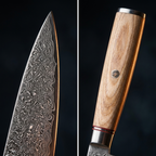 Set of 3 Japanese Knives – Matsu Collection
