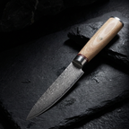 Set of 3 Japanese Knives – Matsu Collection