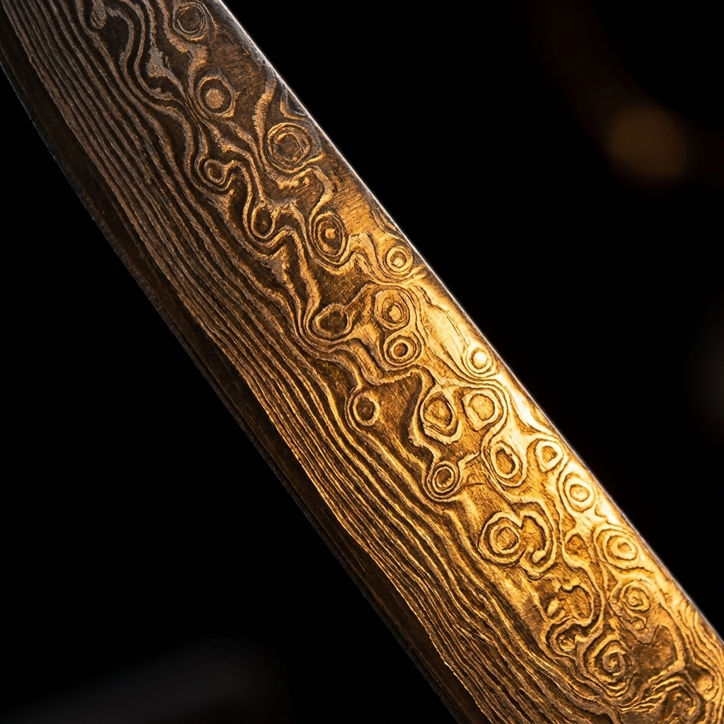 Set of 3 Japanese Knives – Nagasaki Collection