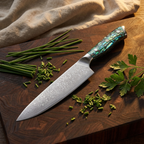 Set of 3 Japanese Knives – Nagasaki Collection