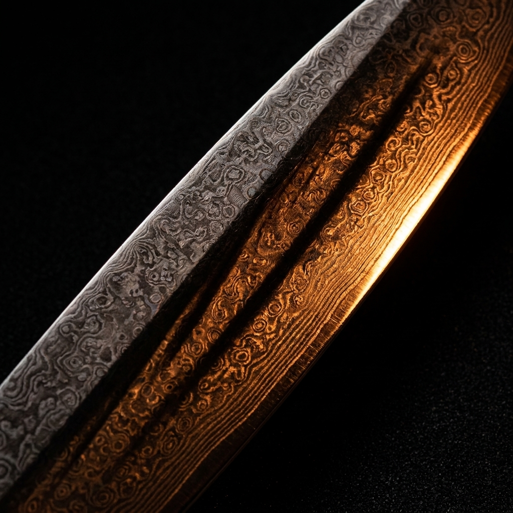 Set of 3 Japanese Knives – Nagasaki Collection