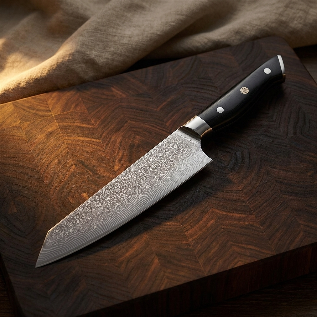 Set of 3 Japanese Knives – Nagoya Collection