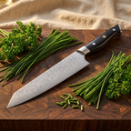 Set of 3 Japanese Knives – Nagoya Collection