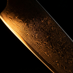 Set of 3 Japanese Knives – Nagoya Collection
