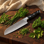Set of 3 Japanese Knives – Nagoya Collection