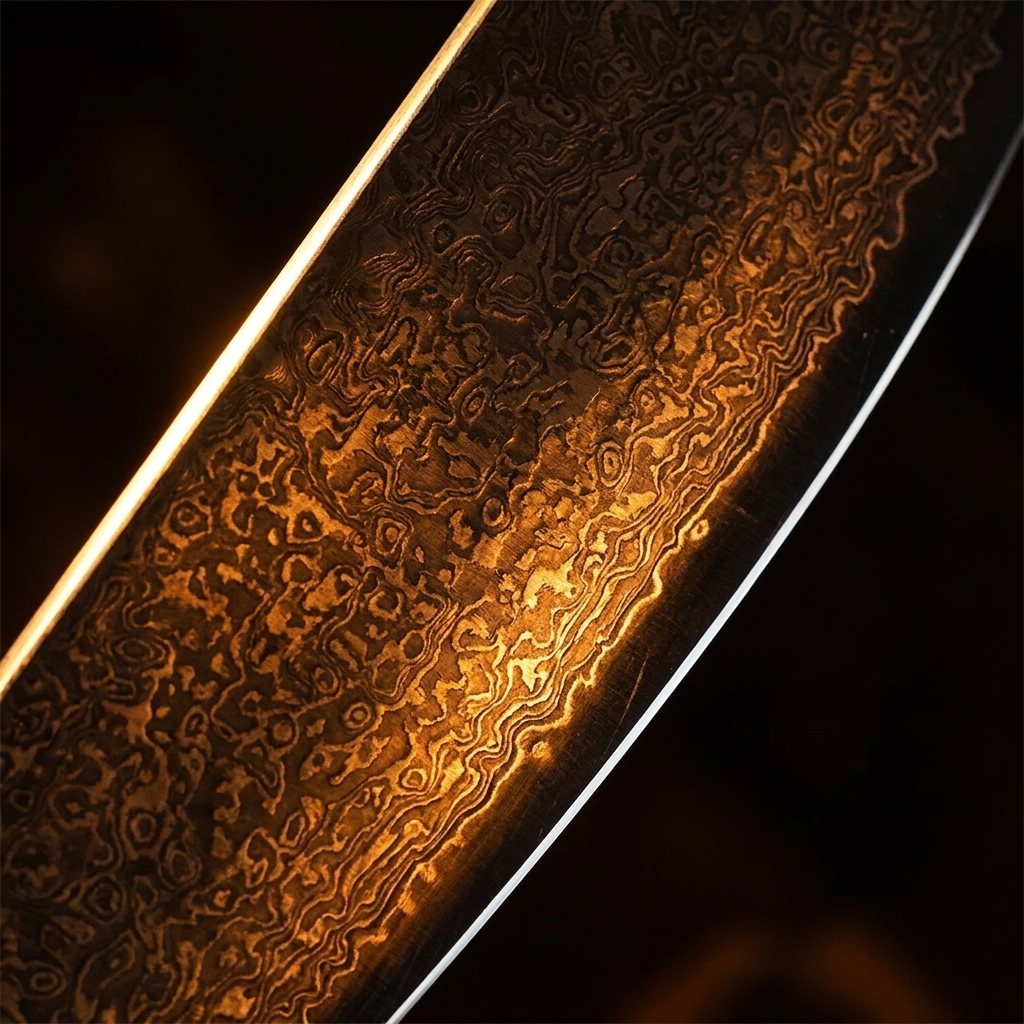 Set of 3 Japanese Knives – Akashi Collection