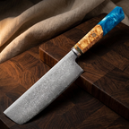 Set of 3 Japanese Knives – Akashi Collection