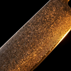 Set of 3 Japanese Knives – Akashi Collection