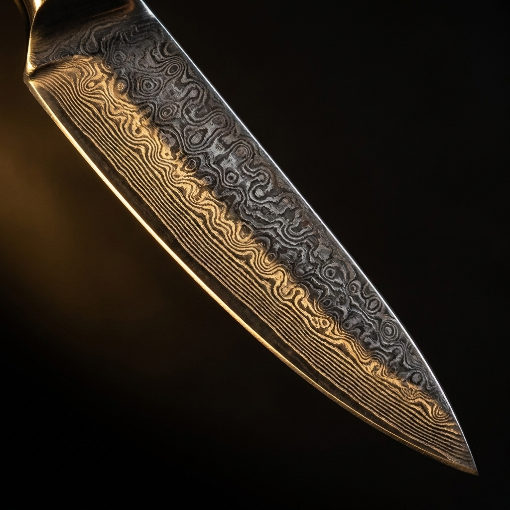 Set of 2 Japanese Knives – Nagasaki Collection