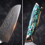 Set of 2 Japanese Knives – Nagasaki Collection