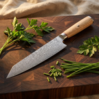 Set of 2 Japanese Knives – Matsu Collection