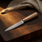 Set of 2 Japanese Knives – Matsu Collection