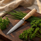Set of 2 Japanese Knives – Matsu Collection