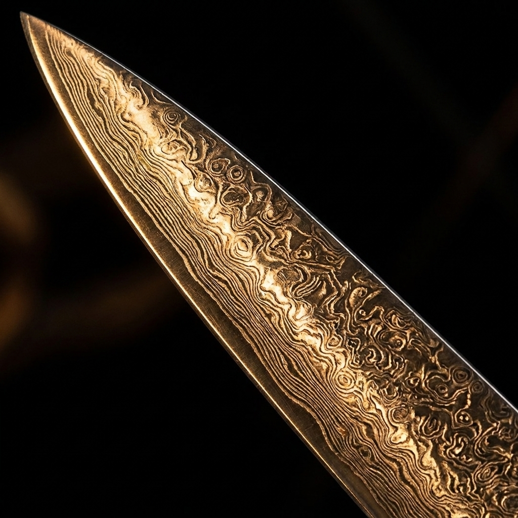 Set of 2 Japanese Knives – Matsu Collection