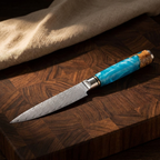 Set of 2 Japanese Knives – Niigata Collection