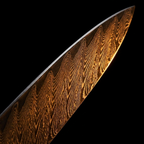 Set of 2 Japanese Knives – Niigata Collection