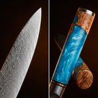 Set of 2 Japanese Knives – Niigata Collection