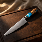 Set of 2 Japanese Knives – Niigata Collection