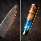 Set of 2 Japanese Knives – Niigata Collection