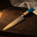Set of 2 Japanese Knives – Akashi Collection