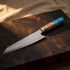 Set of 2 Japanese Knives – Akashi Collection